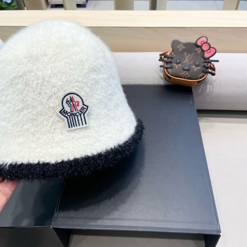 Moncler Caps